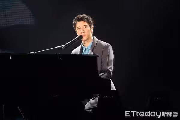 史學大師許倬雲逝世　王力宏哀悼舅公「精神高大如山」：願您安息