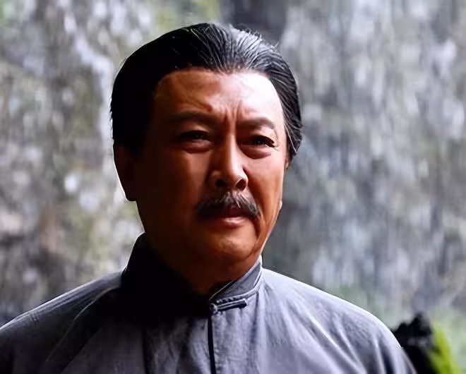 參加真人秀，假唱，兩個殘疾兒子讓唐國強被自己的迴旋鏢扎得好慘