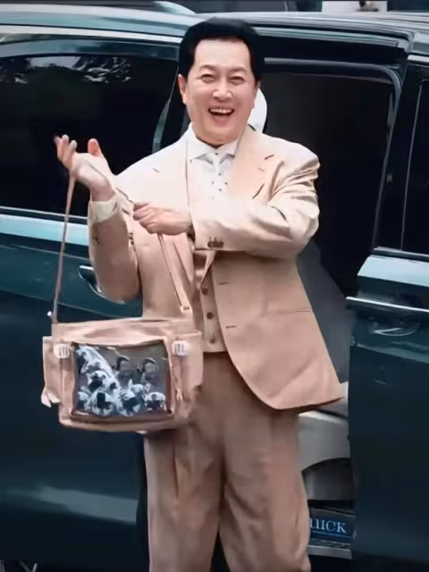 參加真人秀，假唱，兩個殘疾兒子讓唐國強被自己的迴旋鏢扎得好慘