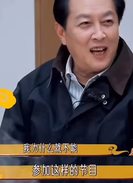參加真人秀，假唱，兩個殘疾兒子讓唐國強被自己的迴旋鏢扎得好慘
