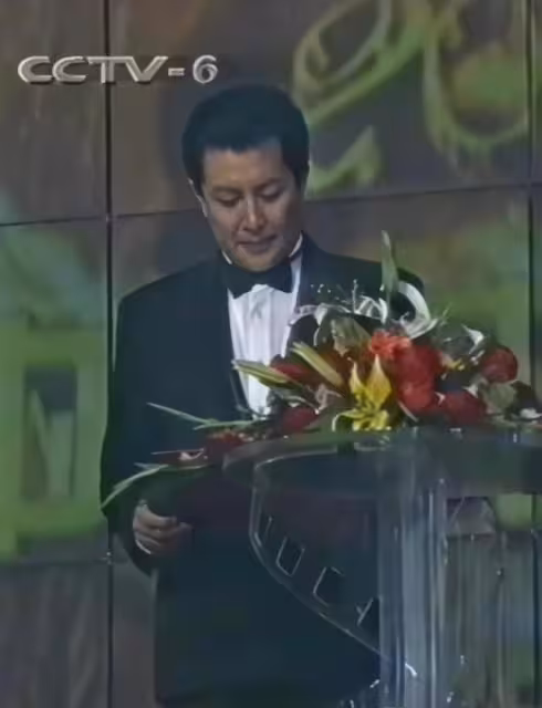 參加真人秀，假唱，兩個殘疾兒子讓唐國強被自己的迴旋鏢扎得好慘