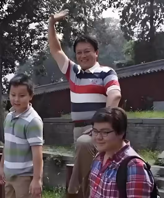 參加真人秀，假唱，兩個殘疾兒子讓唐國強被自己的迴旋鏢扎得好慘