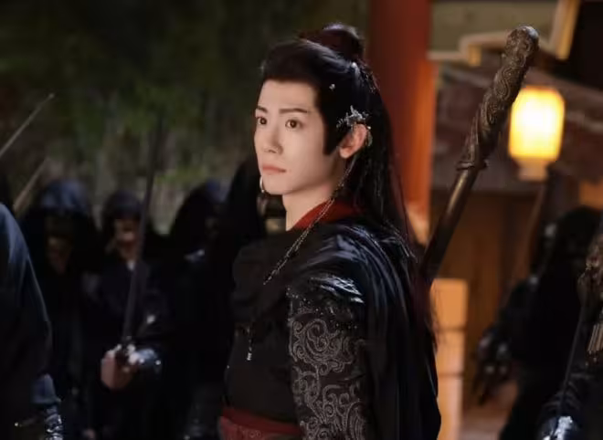 錦月如歌李明德換成誰了,是你嗎,程芽芽