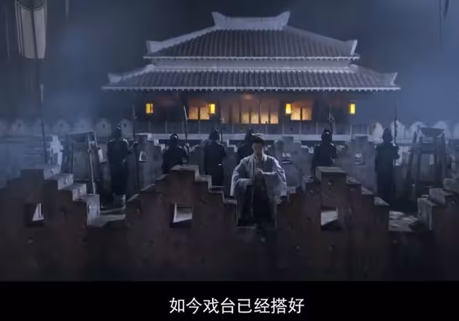 錦月如歌李明德換成誰了,是你嗎,程芽芽