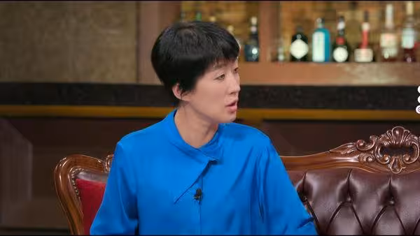 快訊/《單身即地獄》洪真慶驚爆離婚! 斷22年婚掰了企業家尪