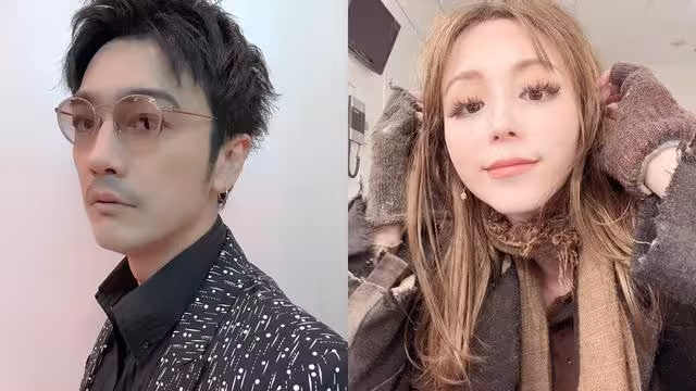 平野綾、谷口賢志宣布離婚! 昔互控家暴吵到分居