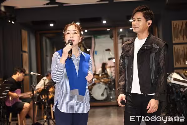 張秀卿遭爆「昔婚前約泡男星」 如今竟成演唱會嘉賓...真相曝光!