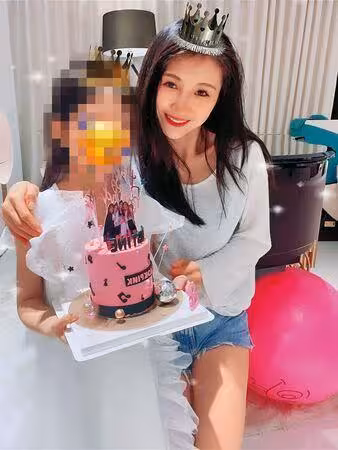 芽芽六神無主!沈玉琳「在家病發經過曝」爆肝指數破萬 緊急送ICU