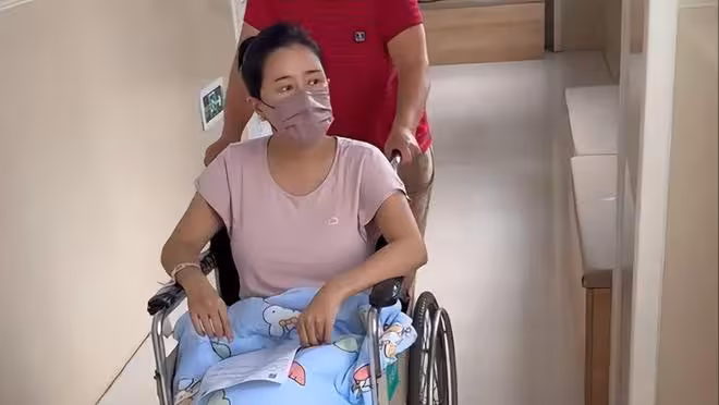 42歲懷孕3個月,從風月片港星到下嫁山東農村,如今她後悔了嗎?