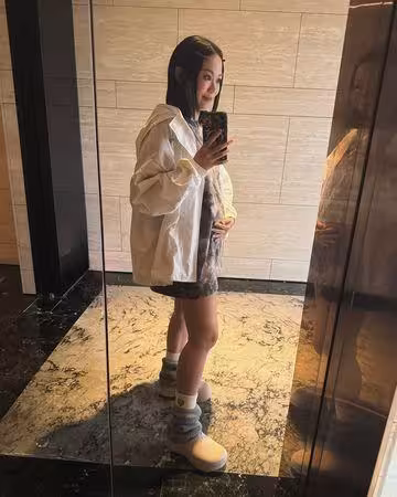 女兒未滿1歲!高爾宣「火速迎二寶」揭內幕...嗨喊:一定是兒子