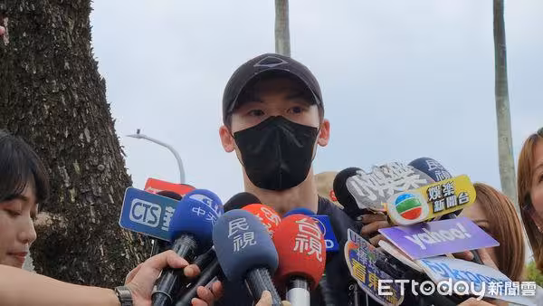 等了一年!許光漢退伍首個公開活動曝光 8月底見粉絲「同台互動」