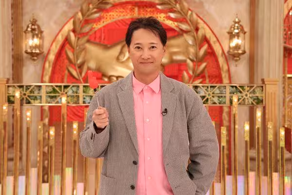 中居正廣性侵過程首曝光!強吻女主播「脫內衣埋胸」無視哭求硬上