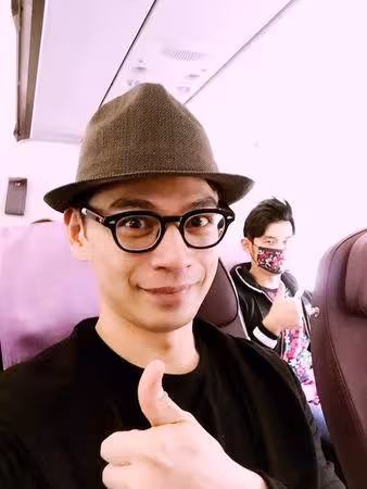 怎麼跟天王周杰倫這麼好? 阿Ken自揭「老二哲學」兄弟情全說了