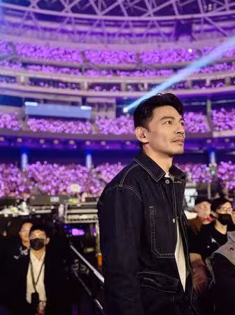 怎麼跟天王周杰倫這麼好? 阿Ken自揭「老二哲學」兄弟情全說了