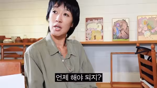 洪真慶親揭「離婚主因」！前夫變摯友　兩家人仍聚餐：像好萊塢一樣