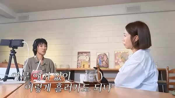 洪真慶親揭「離婚主因」！前夫變摯友　兩家人仍聚餐：像好萊塢一樣