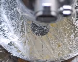 【小高姐】自製黃油 奶製品的神奇變化