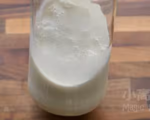 【小高姐】自製黃油 奶製品的神奇變化
