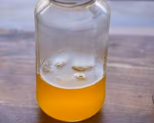 【小高姐】自製黃油 奶製品的神奇變化