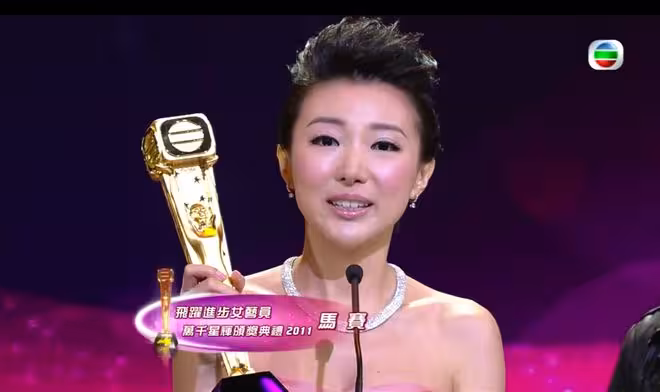 TVB前花旦爆曾被古天樂當眾罵半小時！罕見透露艷照後心路歷程！如今在大灣區發展