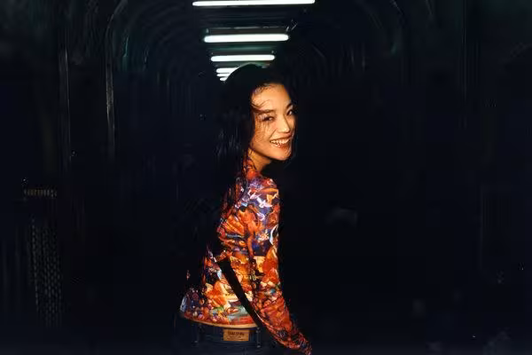 時隔24年致敬「基隆中山陸橋」！　舒淇執導首作《女孩》再獲國際影展肯定