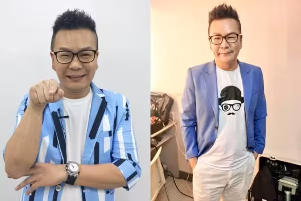 董至成送關心「探病沈玉琳」遭酸民炮轟！　言論被惡意曲解掀討論