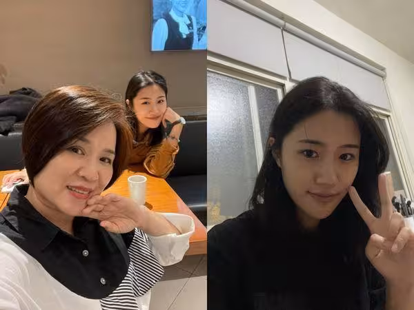沈玉琳罹血癌！楊月娥女兒17歲曾歷經8個月化療「抽血百針＋吞千顆藥重生」