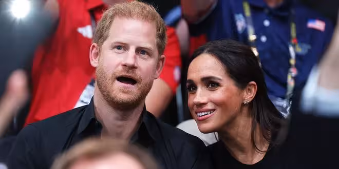 梅根·馬克爾生日王室集體沉默,專家直言她自作自受!