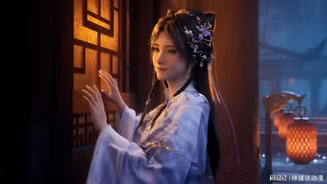 遮天:姬惠害自己人,葉凡當眾報仇,姬紫月終究選擇站在男友這邊