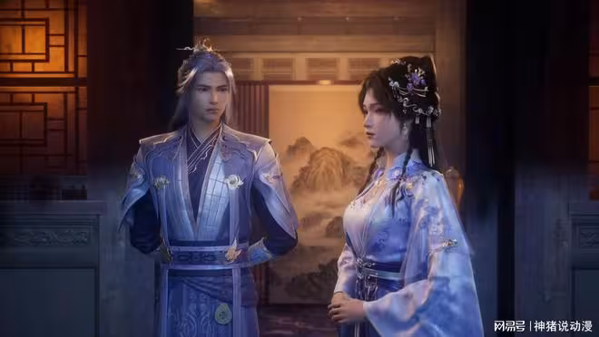 遮天:姬惠害自己人,葉凡當眾報仇,姬紫月終究選擇站在男友這邊