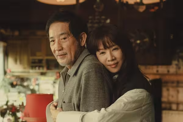 謝盈萱入圍首爾國際電視節!跟「凱特布蘭琪、金多美」爭迷你女主角