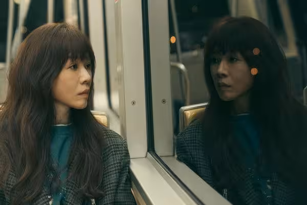 謝盈萱入圍首爾國際電視節!跟「凱特布蘭琪、金多美」爭迷你女主角