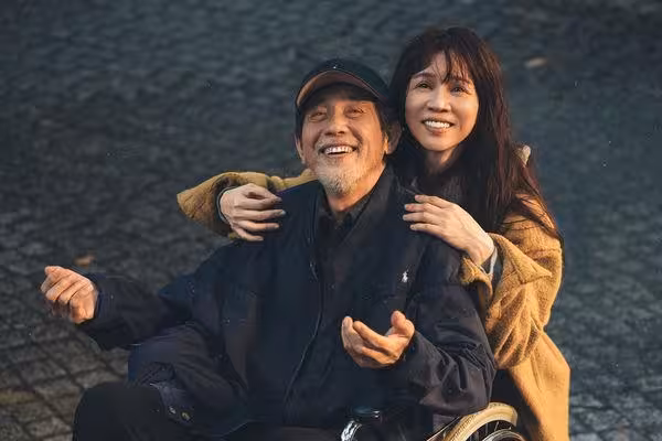 謝盈萱入圍首爾國際電視節!跟「凱特布蘭琪、金多美」爭迷你女主角