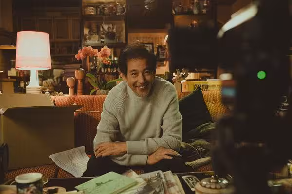 謝盈萱入圍首爾國際電視節!跟「凱特布蘭琪、金多美」爭迷你女主角