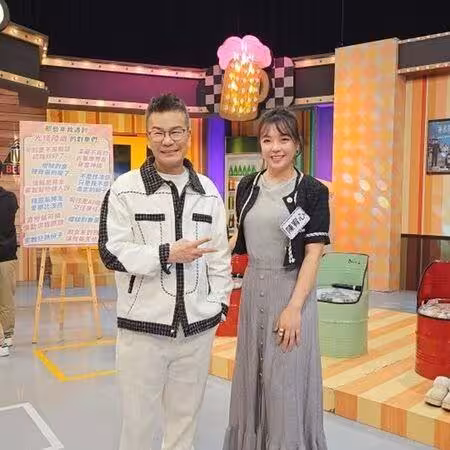 「願捐沈玉琳骨髓」網批:有點常識!陳宥心高EQ回應:我會不知道嗎