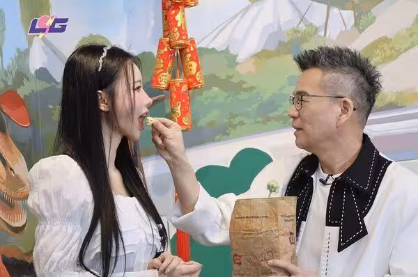 沈玉琳罹血癌!李雅英心疼發聲「會一直幫他加油」 喊話:好好照顧自己