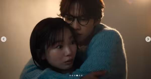 佐藤健《玻璃之心》想說什麼?「看完10集最大遺憾」OST直接加歌單