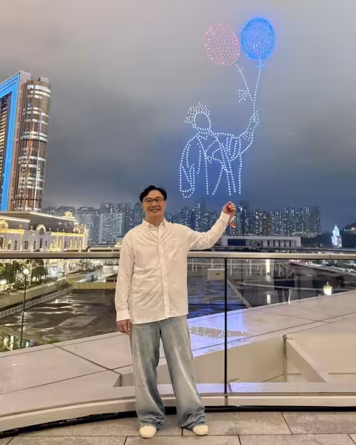 陳奕迅驚爆罹焦慮症服藥治療！　宣布巡演結束將休息