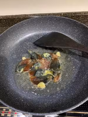 上湯西蘭花🥦