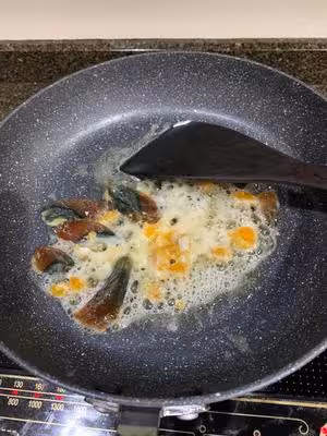 上湯西蘭花🥦