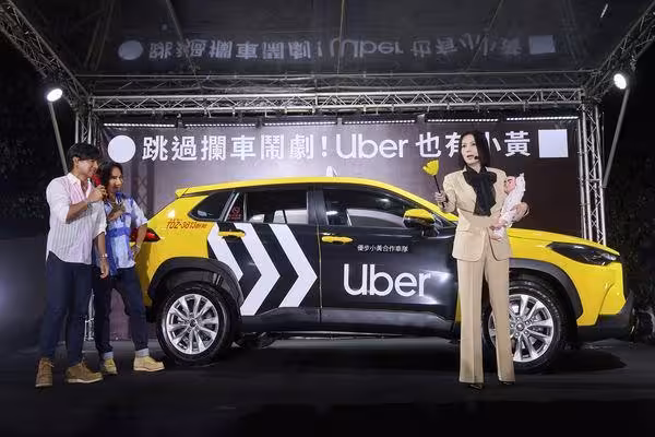苗可麗大稻埕槓上動力火車！　曾莞婷「老爺不要放心上」跳出緩頰