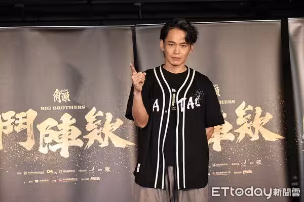 沈玉琳血癌住進加護病房　黃鐙輝憶「最後近況」：談吐都OK