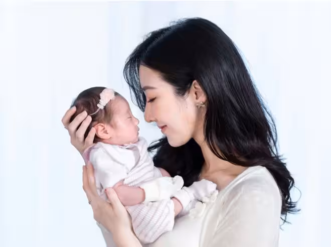 TVB小花生女後正式復出!將到韓國拍節目!基層家庭閃嫁富二代住3000萬豪宅