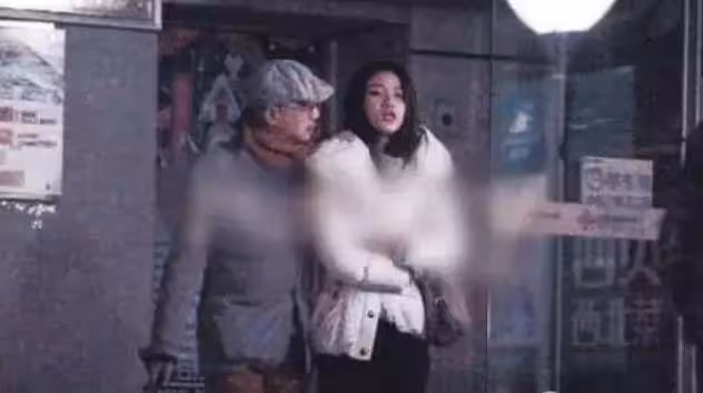 曝徐崢騷擾人妻、長期嫖娼,女方信息被買賣,陶虹不在乎肉體出軌