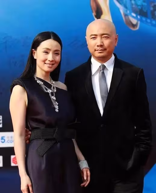 曝徐崢騷擾人妻、長期嫖娼,女方信息被買賣,陶虹不在乎肉體出軌