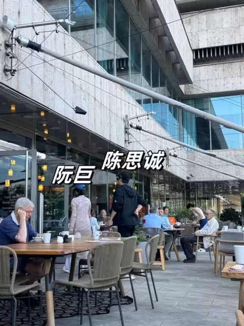 佟麗婭真幸福！離婚四年陳思誠不間斷送祝福，女友撼動不了YY地位