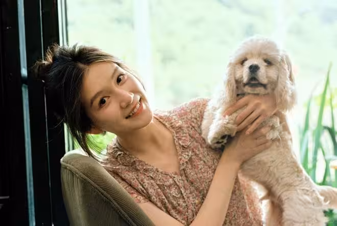 佟麗婭真幸福！離婚四年陳思誠不間斷送祝福，女友撼動不了YY地位