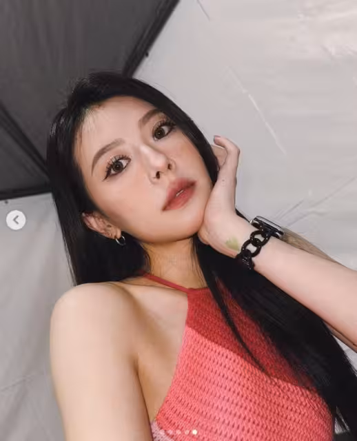吳宗憲第4個女兒爆和陳零九過夜...慘遭冷凍一年! 他嘆:不懂得珍惜