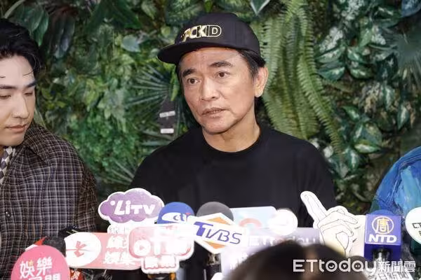 吳宗憲健檢報告結果出爐！　醫生一看差點哭出來：你都幾歲了