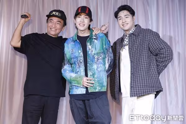 吳宗憲健檢報告結果出爐！　醫生一看差點哭出來：你都幾歲了